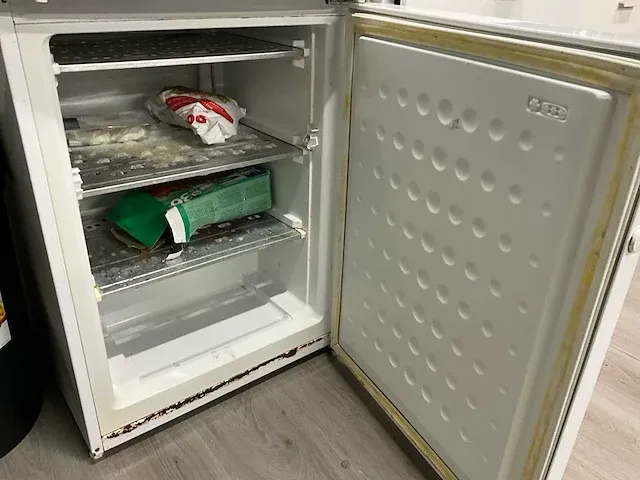 Beko csa34000 koelkast - afbeelding 5 van  6