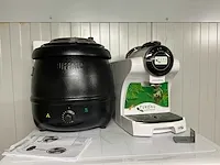 Beko csa34000 koelkast - afbeelding 6 van  6