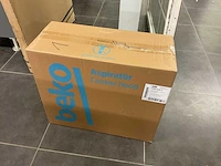 Beko cwb 6420 x afzuigkap - afbeelding 2 van  4