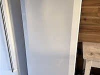 Beko diepvriezer 146cm hoog x 54cm breed - afbeelding 1 van  5