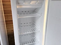 Beko diepvriezer 146cm hoog x 54cm breed - afbeelding 5 van  5