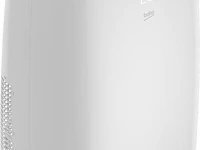 Beko draagbare airconditioning - afbeelding 1 van  8