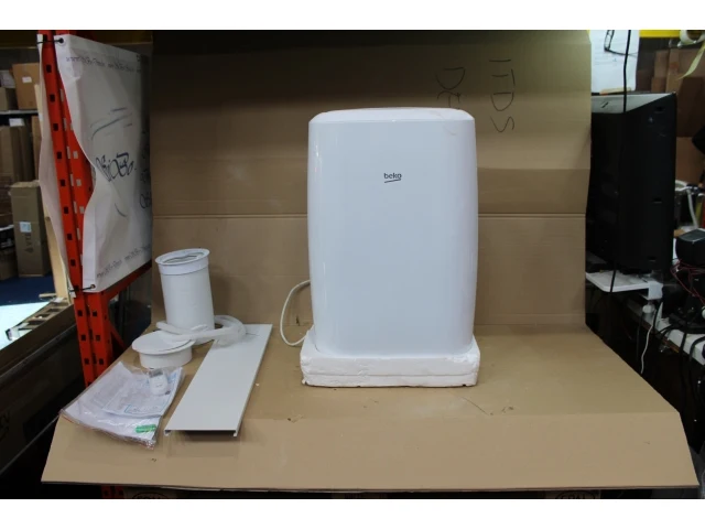 Beko draagbare airconditioning - afbeelding 2 van  8