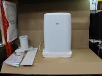 Beko draagbare airconditioning - afbeelding 2 van  8