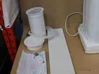 Beko draagbare airconditioning - afbeelding 3 van  8