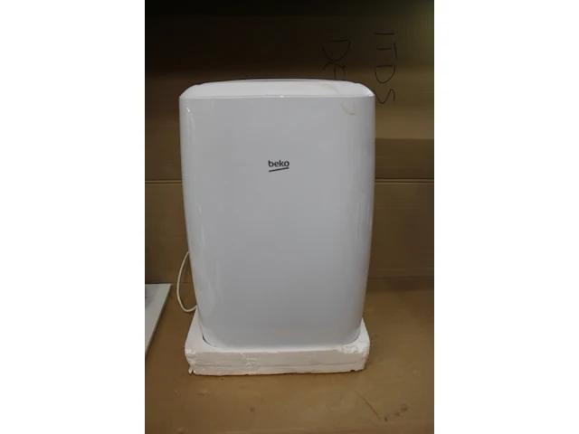 Beko draagbare airconditioning - afbeelding 4 van  8