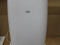 Beko draagbare airconditioning - afbeelding 4 van  8