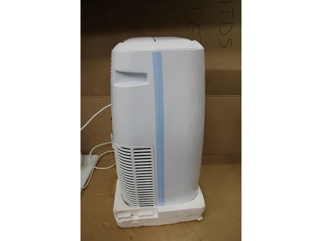 Beko draagbare airconditioning - afbeelding 6 van  8
