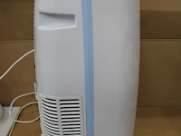 Beko draagbare airconditioning - afbeelding 6 van  8