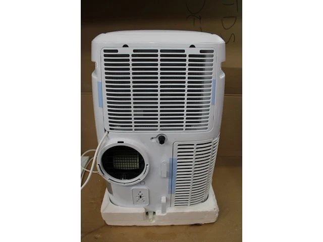 Beko draagbare airconditioning - afbeelding 7 van  8
