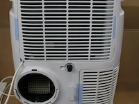 Beko draagbare airconditioning - afbeelding 7 van  8