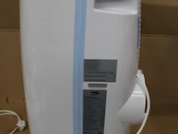 Beko draagbare airconditioning - afbeelding 8 van  8