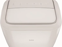 Beko draagbare airconditioning - afbeelding 2 van  4