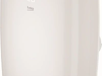 Beko draagbare airconditioning - afbeelding 3 van  4