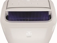 Beko draagbare airconditioning - afbeelding 4 van  4