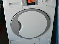 Beko droogkast - afbeelding 1 van  3