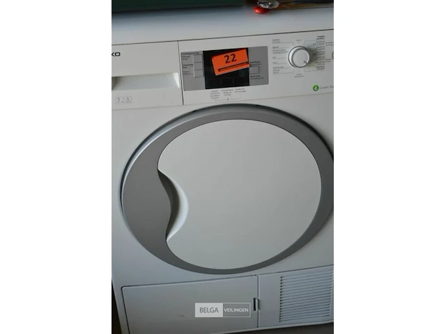 Beko droogkast - afbeelding 2 van  3