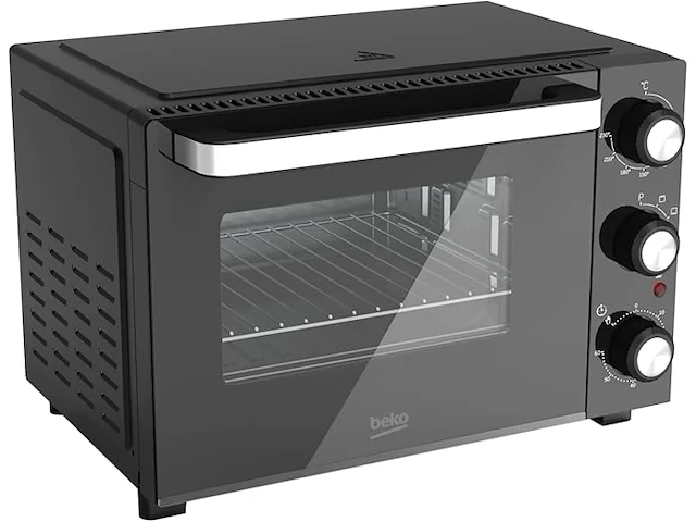 Beko elektrische oven - afbeelding 1 van  6