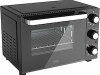 Beko elektrische oven - afbeelding 1 van  6