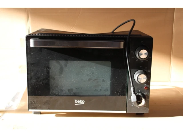 Beko elektrische oven - afbeelding 2 van  6