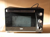 Beko elektrische oven - afbeelding 2 van  6