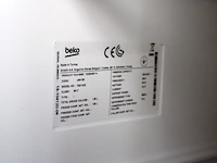 Beko frigo - afbeelding 5 van  5