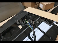 Beko hic 16440 inductie kookplaat