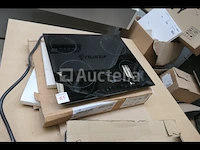 Beko hic 16440 inductie kookplaat - afbeelding 3 van  4