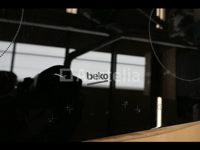 Beko hic 16440 inductie kookplaat - afbeelding 4 van  4