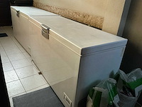 Beko hsa47620 vriezerkist (2x) - afbeelding 1 van  3