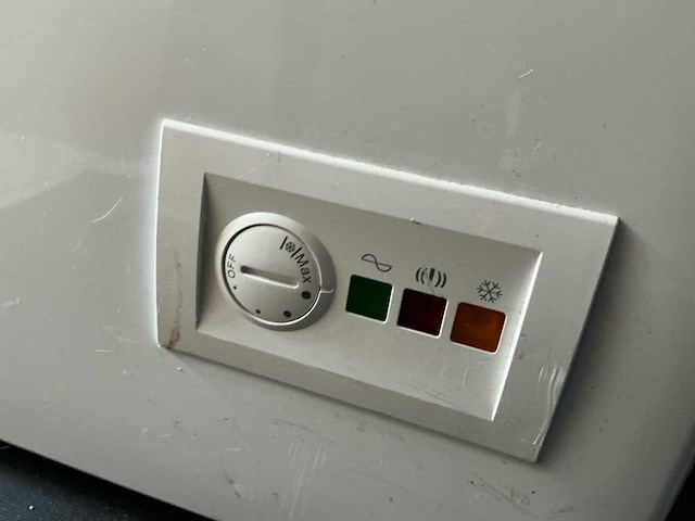 Beko hsa47620 vriezerkist (2x) - afbeelding 3 van  3