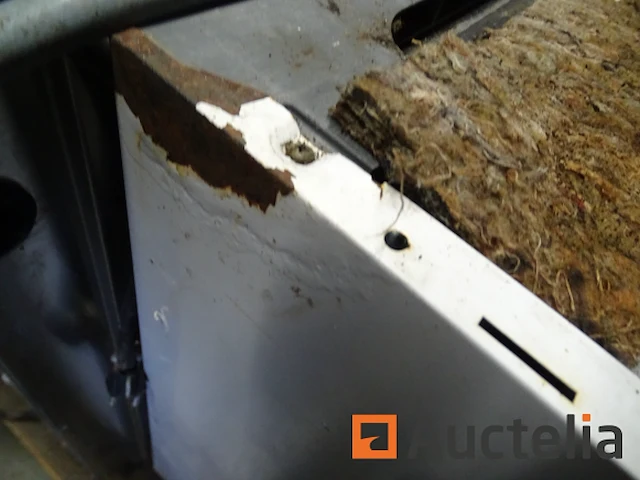 Beko inbouw vaatwasser din15212 - afbeelding 1 van  10