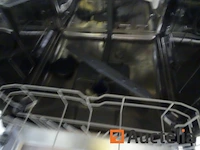 Beko inbouw vaatwasser din15212 - afbeelding 3 van  10