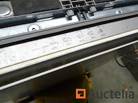 Beko inbouw vaatwasser din15212 - afbeelding 4 van  10