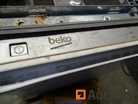 Beko inbouw vaatwasser din15212 - afbeelding 5 van  10