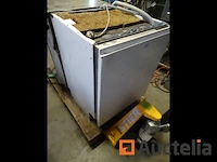 Beko inbouw vaatwasser din15212 - afbeelding 7 van  10