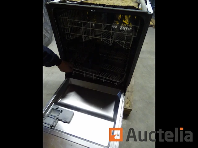 Beko inbouw vaatwasser din15212 - afbeelding 8 van  10