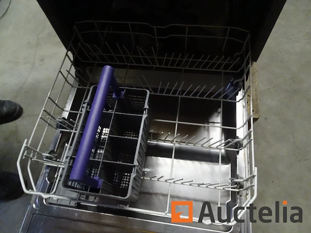 Beko inbouw vaatwasser din15212 - afbeelding 9 van  10