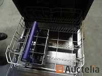Beko inbouw vaatwasser din15212 - afbeelding 9 van  10