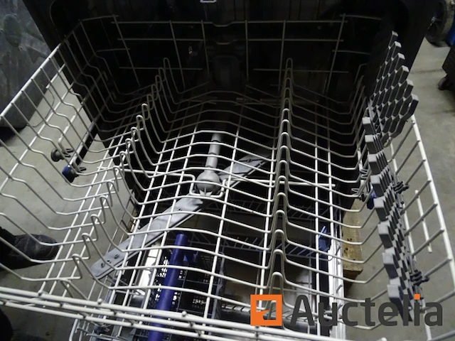Beko inbouw vaatwasser din15212 - afbeelding 10 van  10
