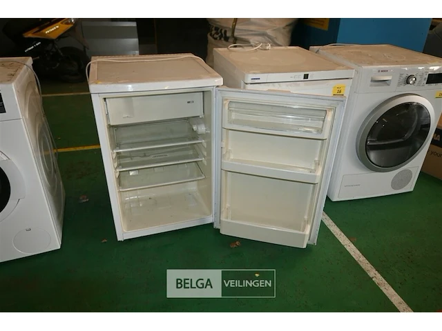 Beko koelkast - afbeelding 3 van  5