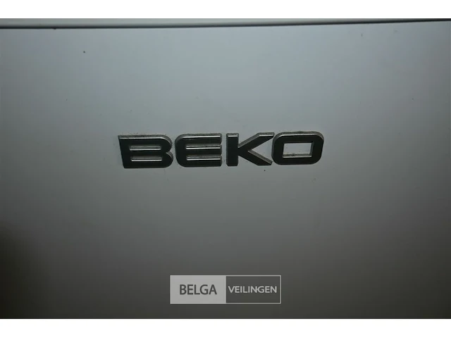 Beko koelkast - afbeelding 4 van  5