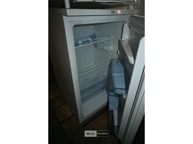 Beko koelkast - afbeelding 2 van  3