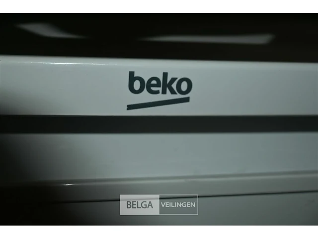 Beko koelkast - afbeelding 3 van  3