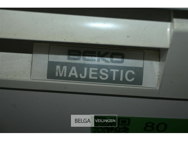 Beko koelkast - afbeelding 4 van  4