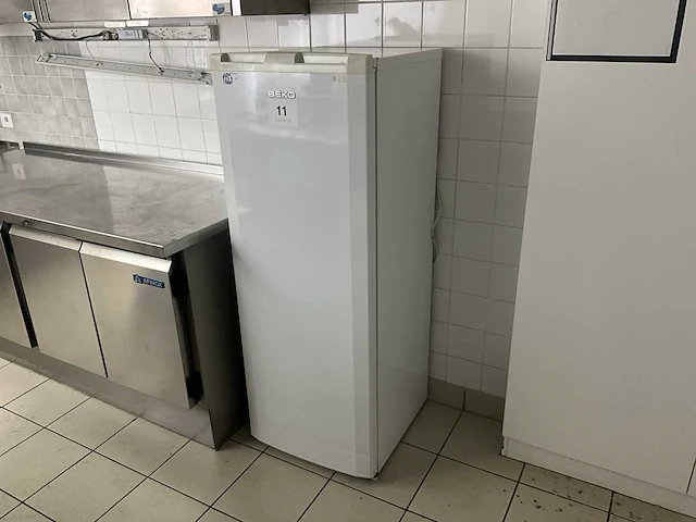 Beko koelkast - afbeelding 1 van  4