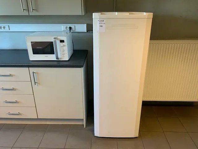 Beko l54261 koelkast - afbeelding 1 van  8