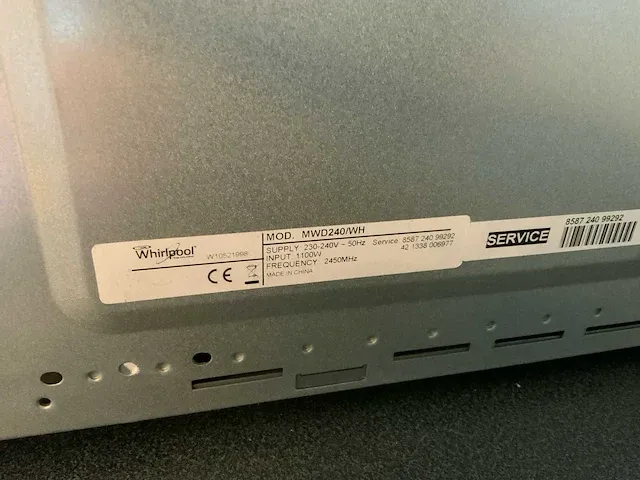 Beko l54261 koelkast - afbeelding 8 van  8