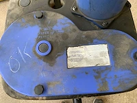 Beko öwamat 4 olie/water scheider - afbeelding 7 van  8