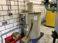 Beko öwamat kt20 olie-water afscheider